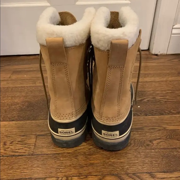 Sorel Caribou Boots - Picture 3 of 3